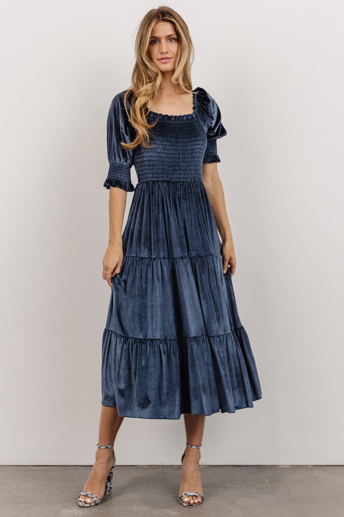 Navy Blue