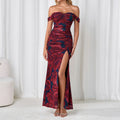 Red Printing