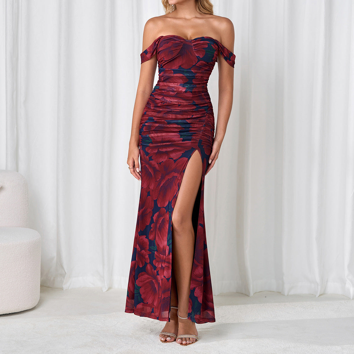 Red Printing