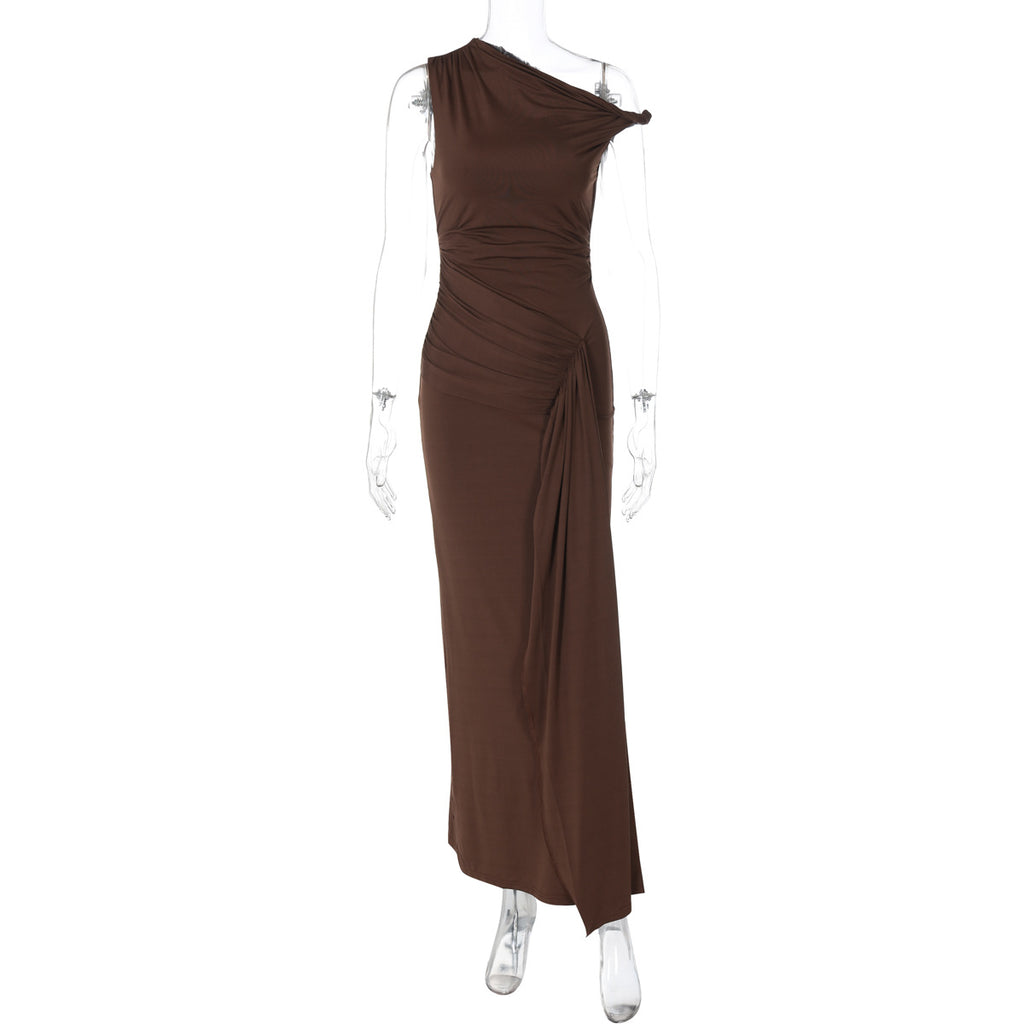 Coffee brown