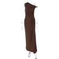 Coffee brown