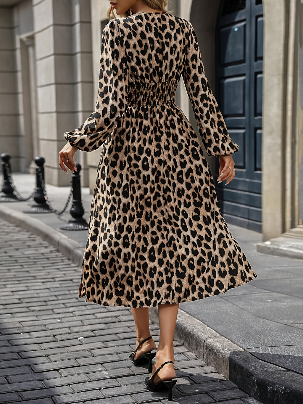 Leopard