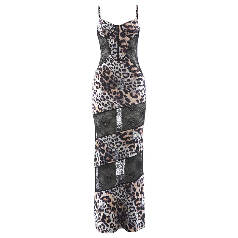 Leopard Print