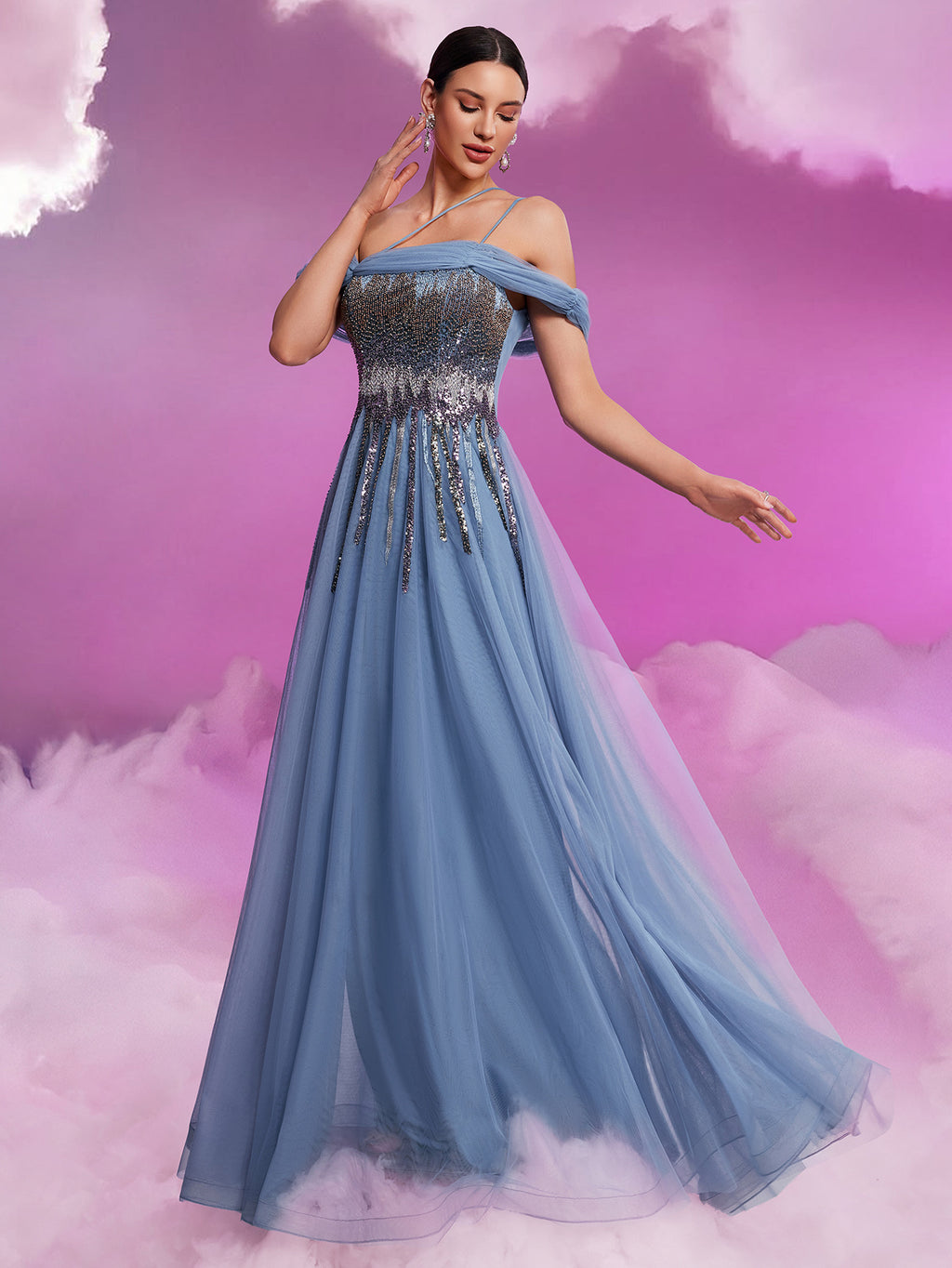 Light Blue