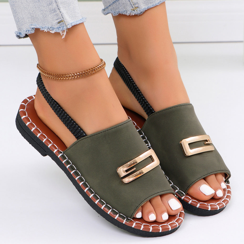 Army Green