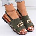 Army Green