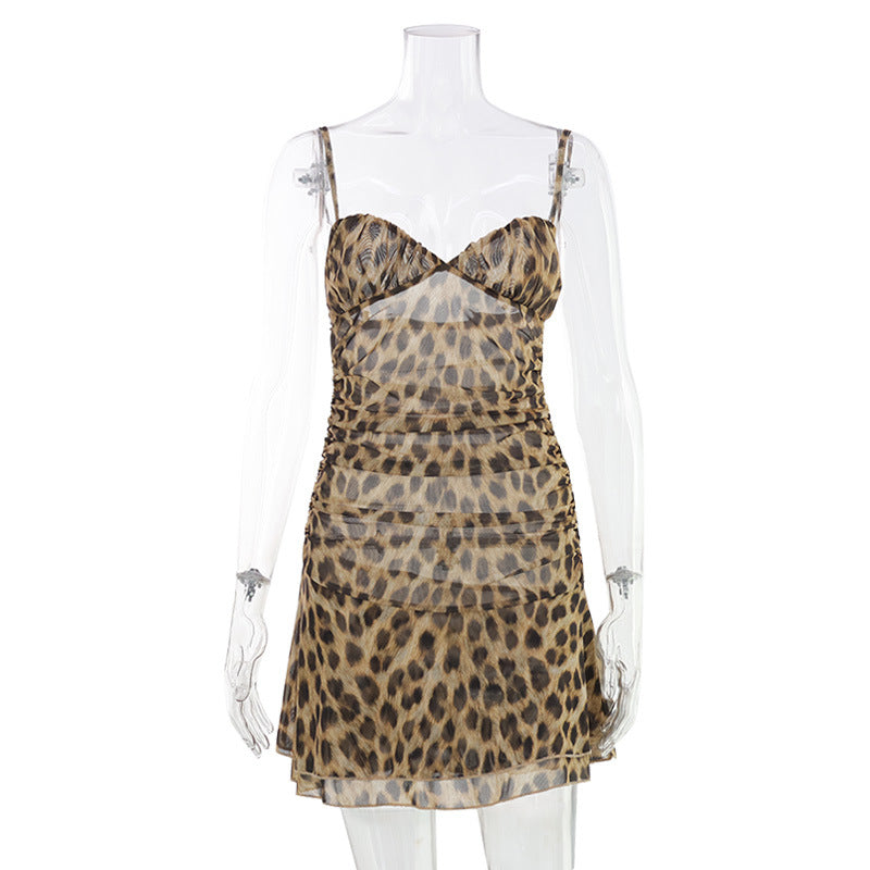 Leopard Print
