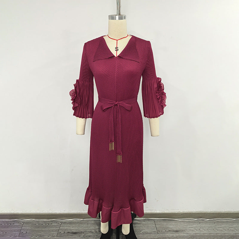 Coral Red