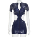 Navy Blue