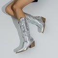 Silver
