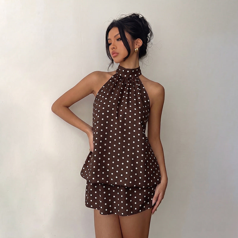 Coffee brown