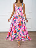 Pink and Blue Printing