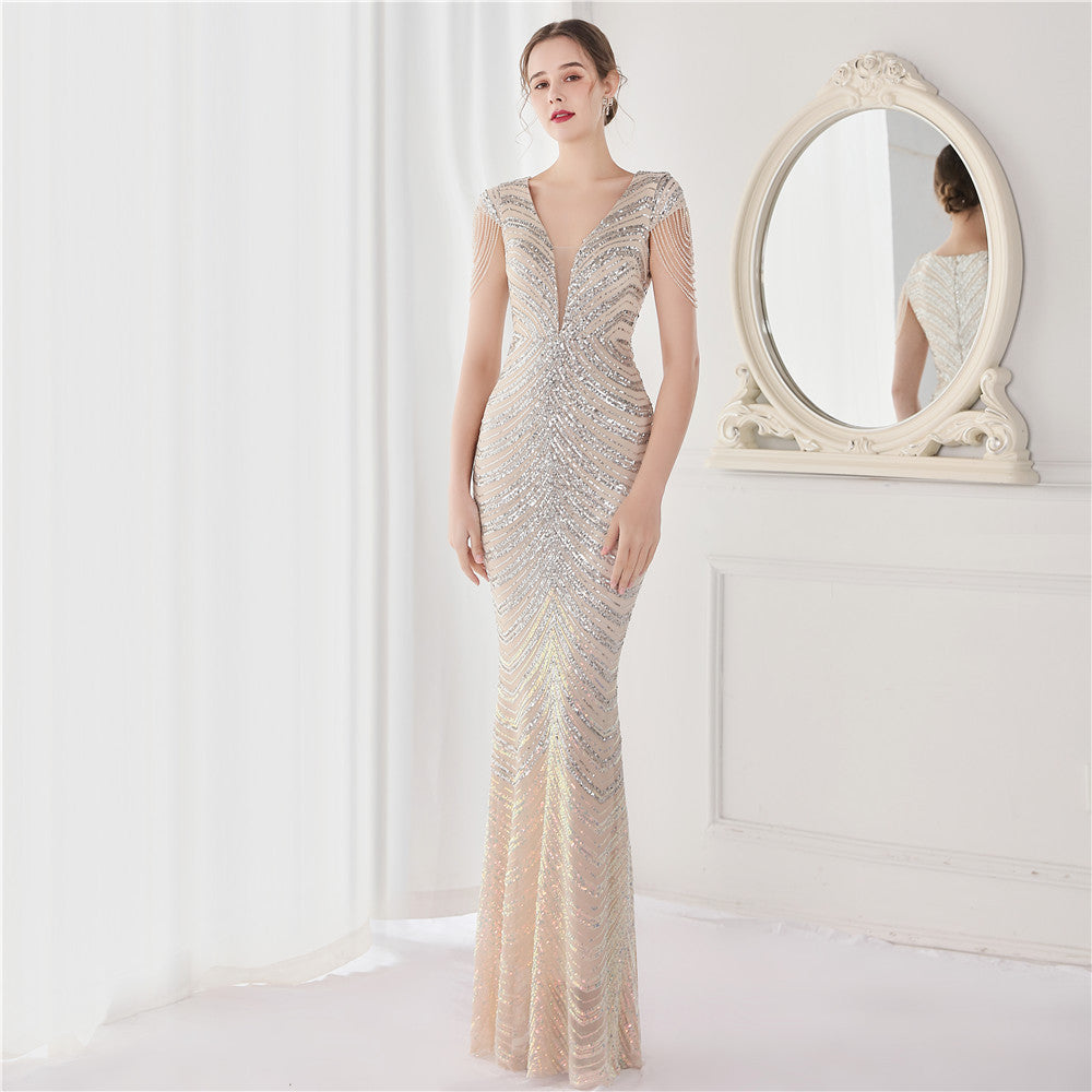 Apricot silver