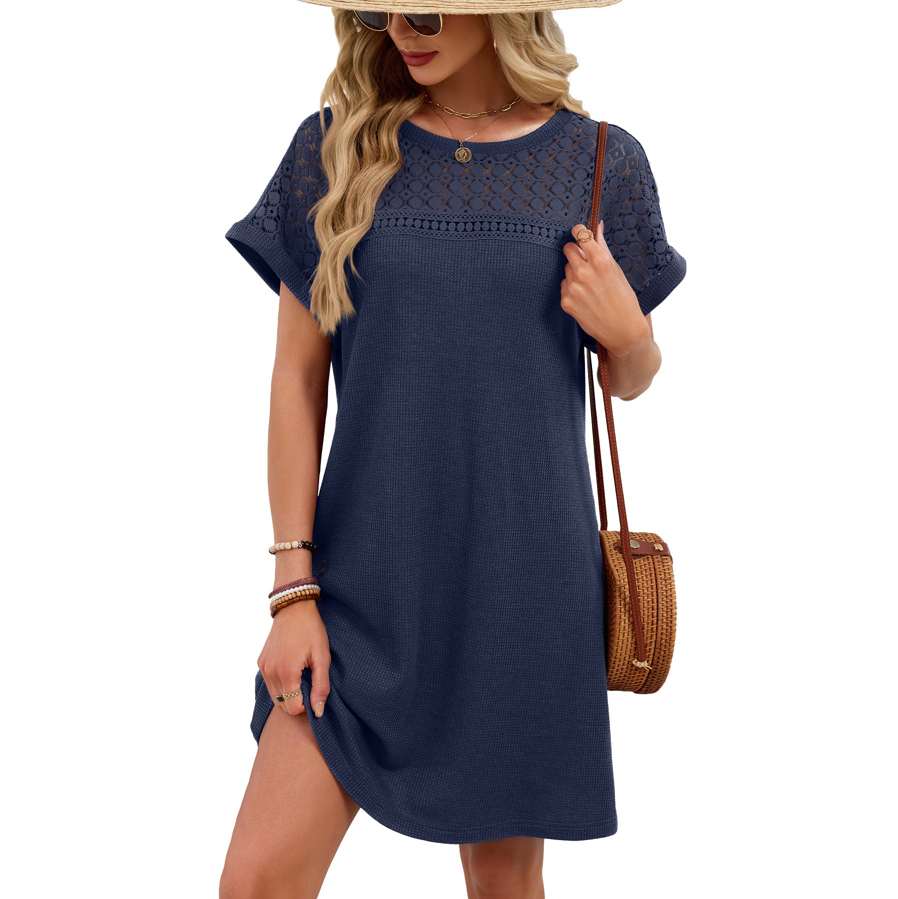 Navy Blue