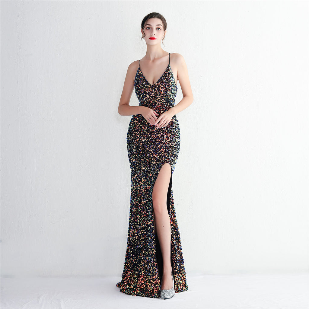Symphony black