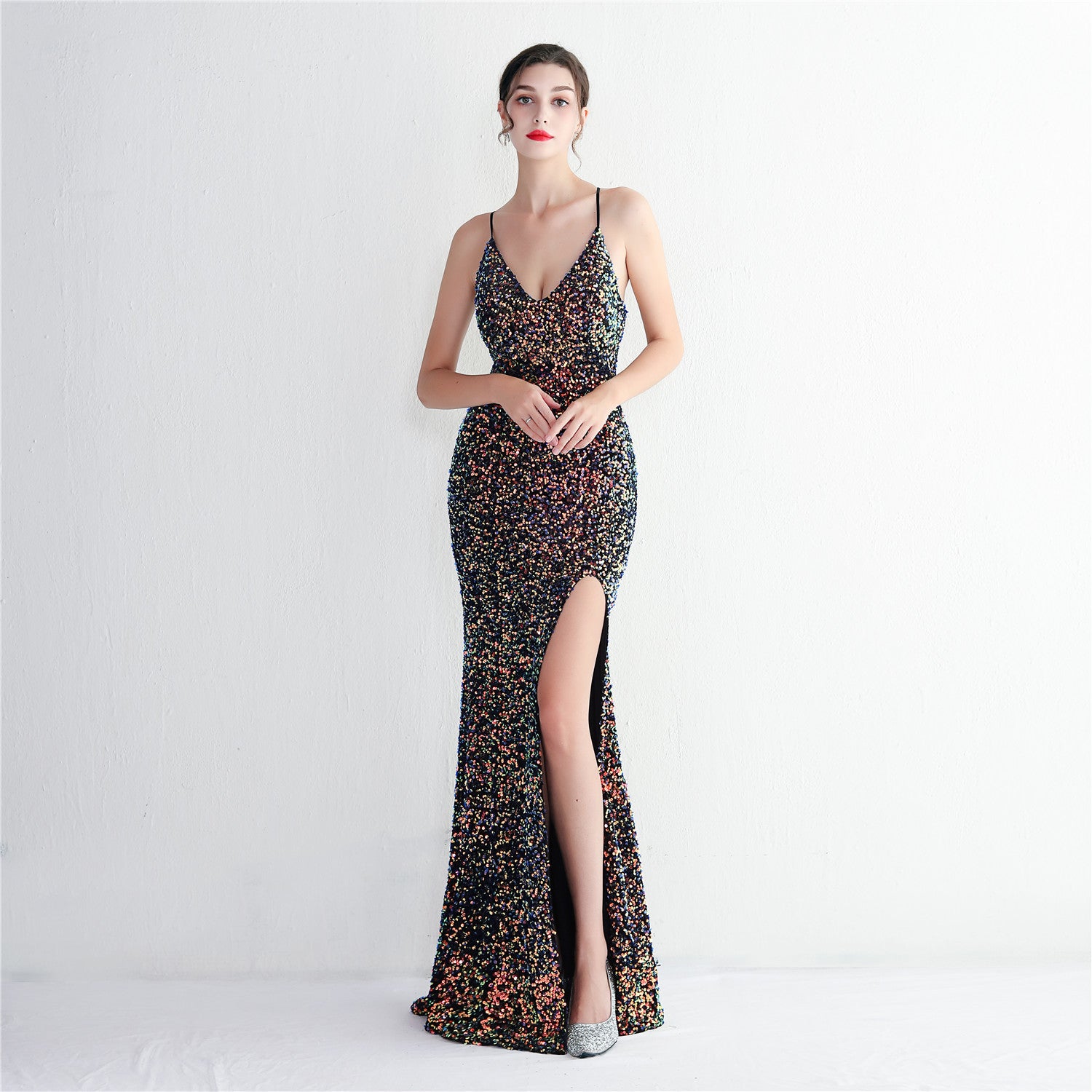 Symphony black