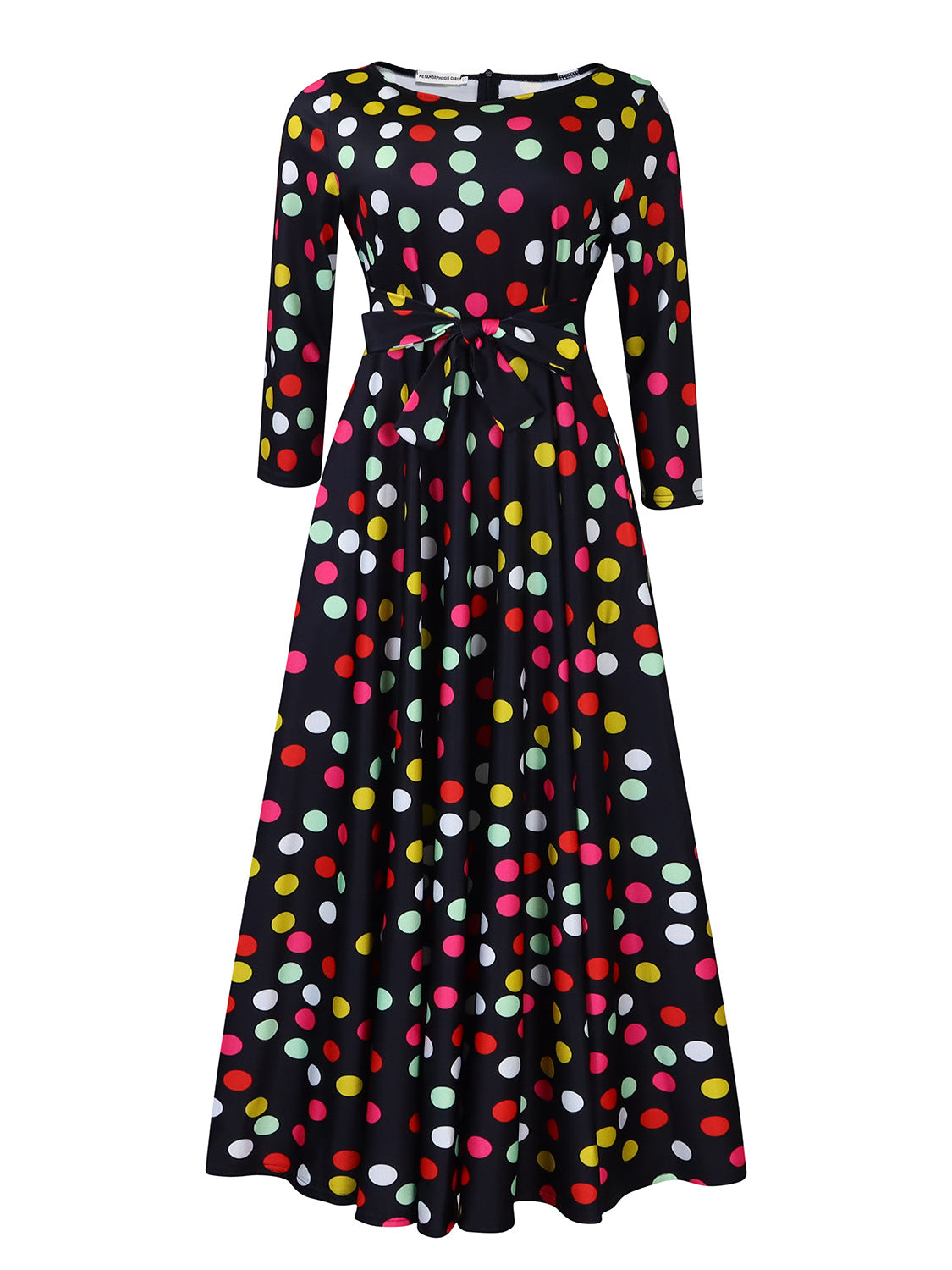 Colored Dots