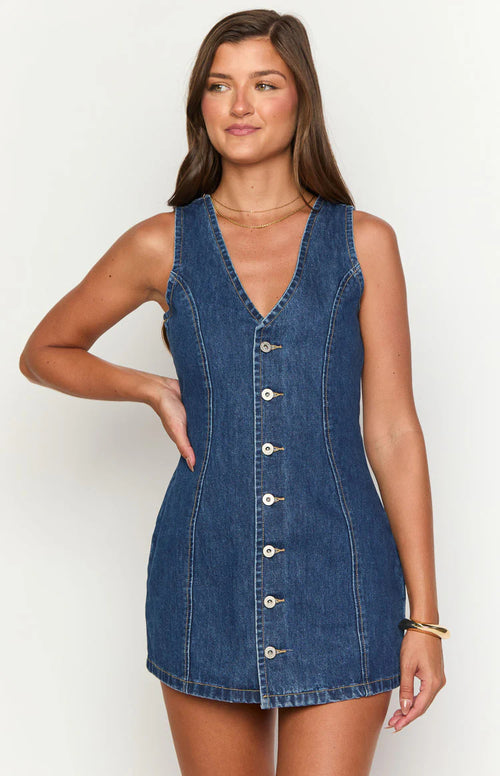 Navy Blue