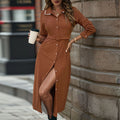 Coffee brown