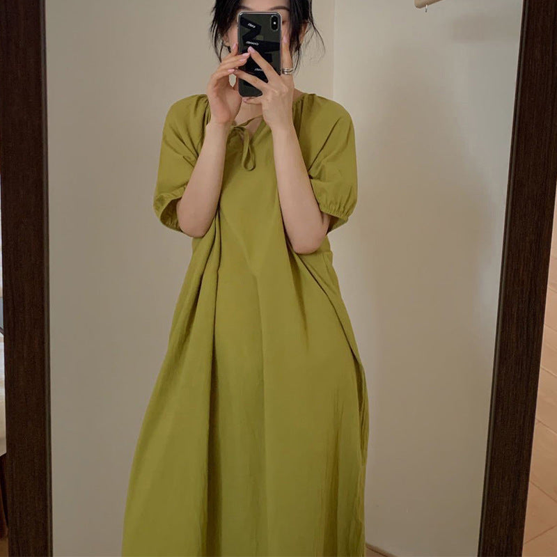Olive Green