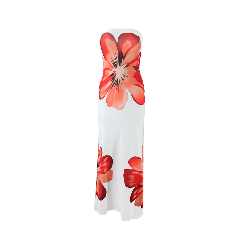 White and Red