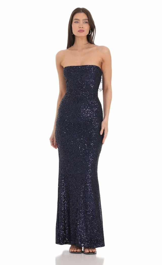 Navy Blue
