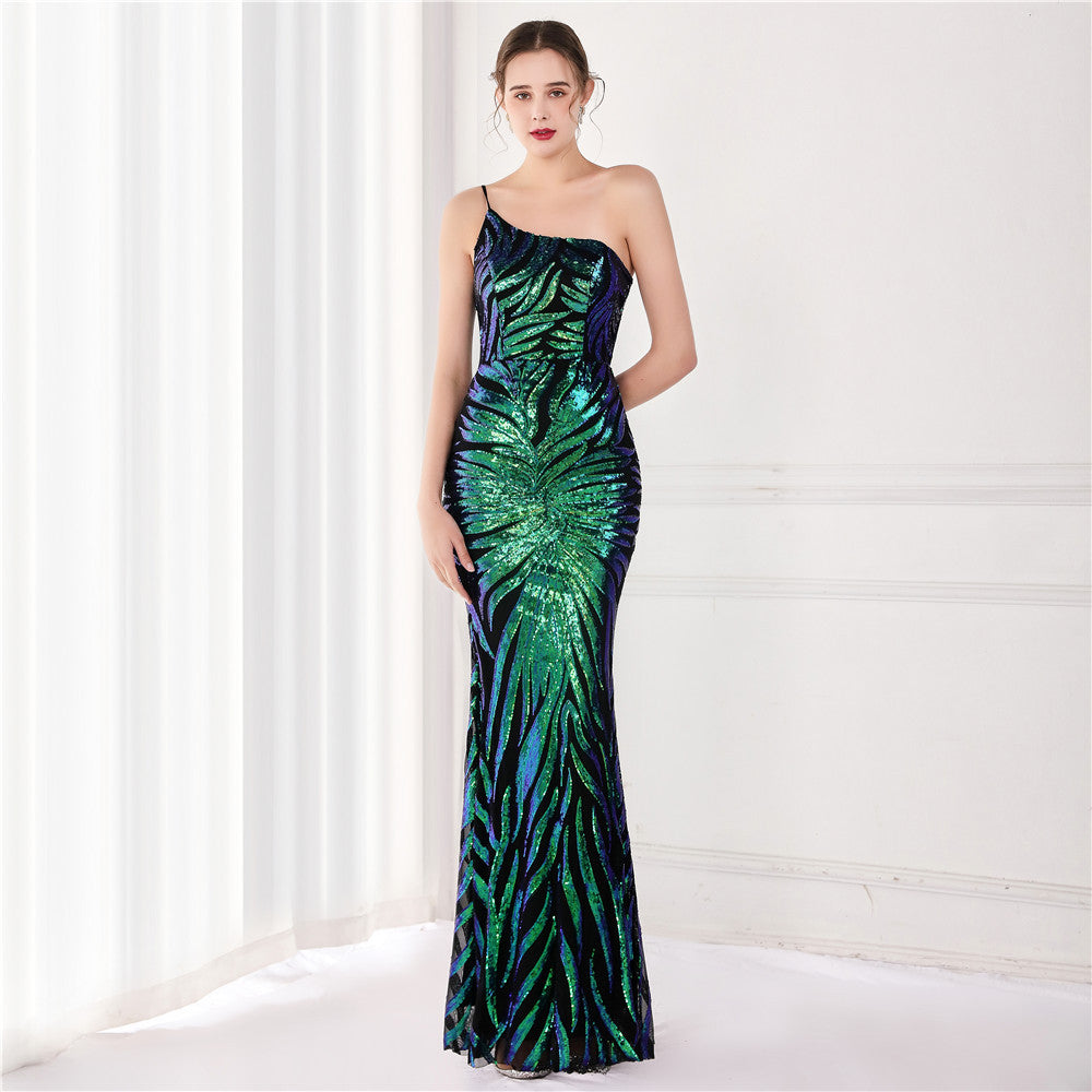 Symphony green