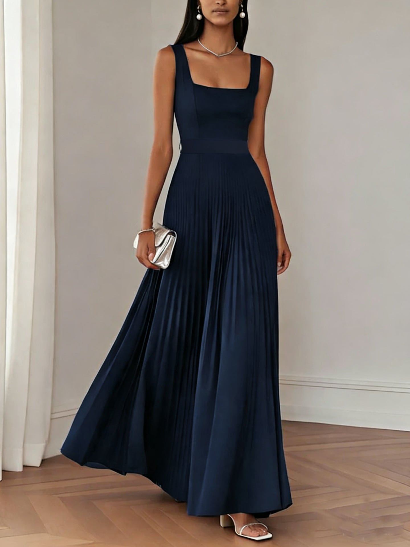 Purplish blue