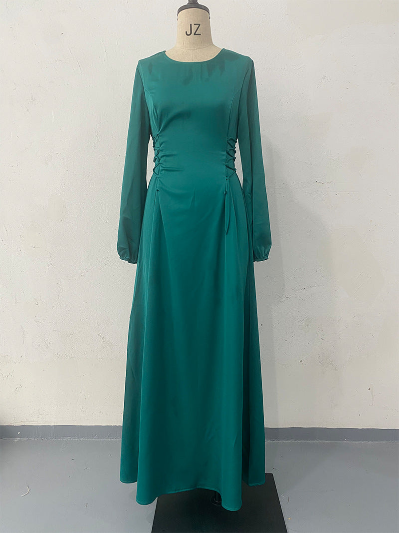 Blackish Green