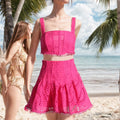 Coral Red