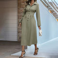 Army Green
