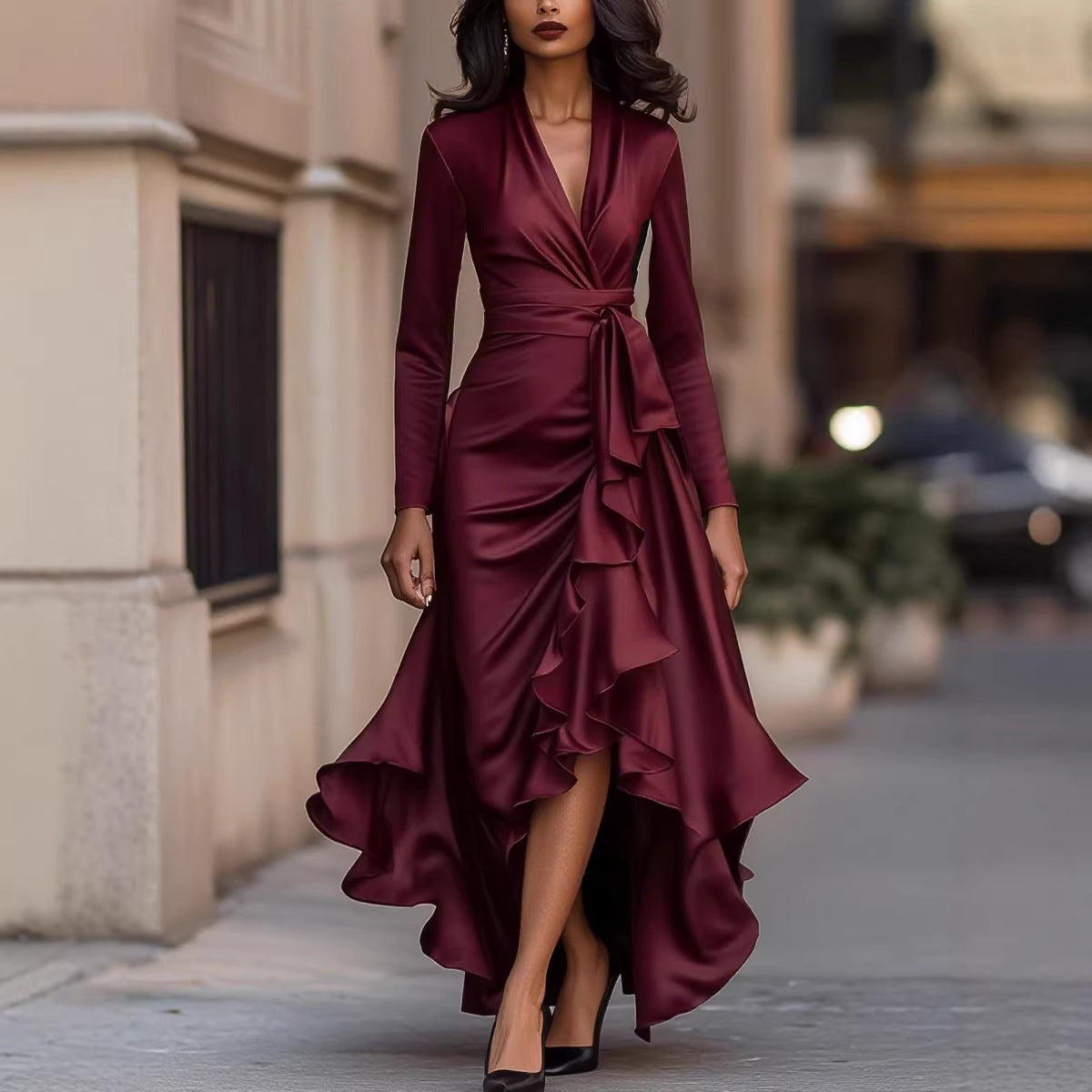 Wine Red