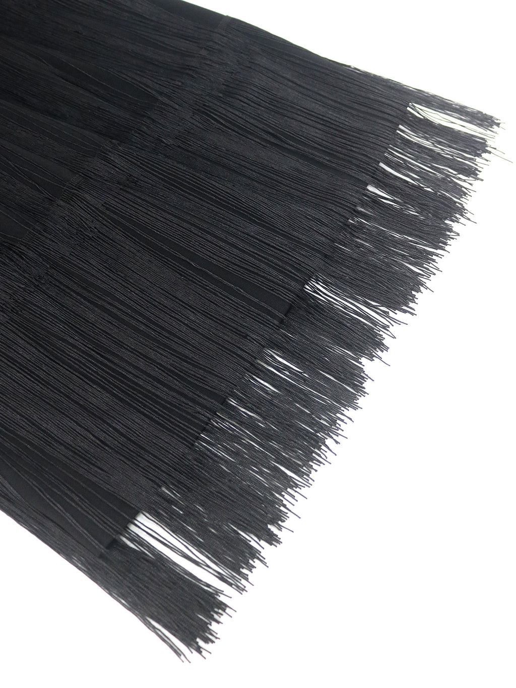 Women Round Neck Tassel Sleeve with Belt Dress Elegant Office High Waist Slimming Women Wear Dress