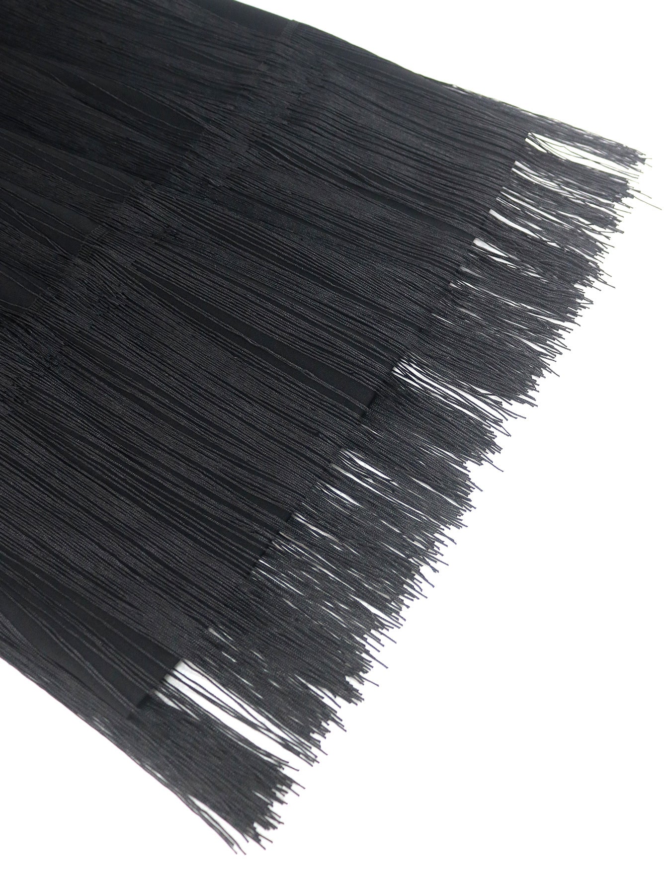 Women Round Neck Tassel Sleeve with Belt Dress Elegant Office High Waist Slimming Women Wear Dress