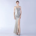 Apricot silver