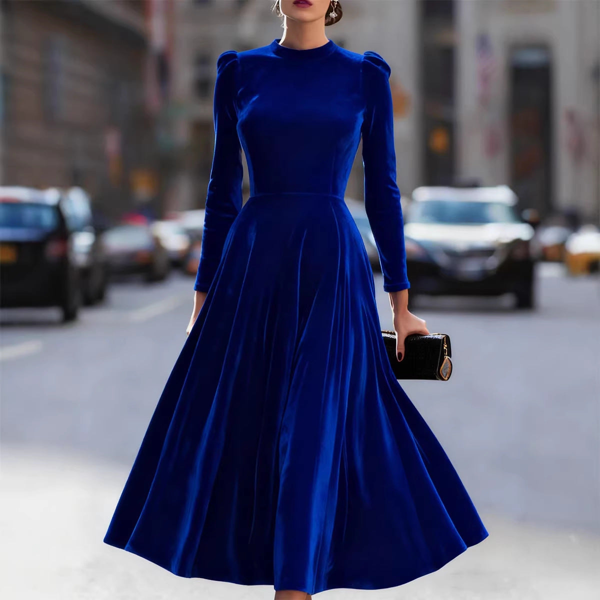 Royal Blue