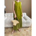 Yellow Green