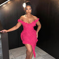 Coral Red