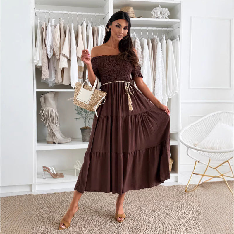 Dark Coffee Color