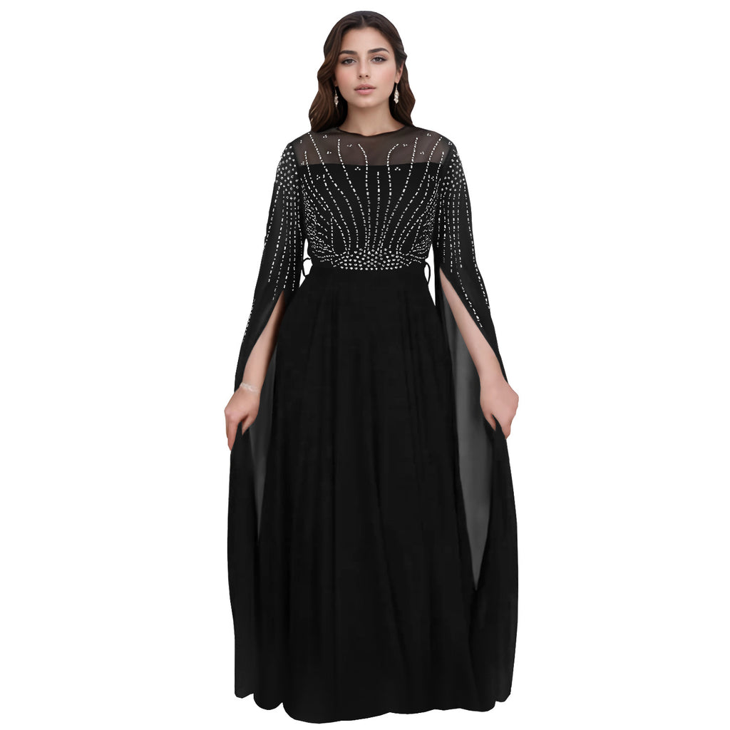 C7392-Black