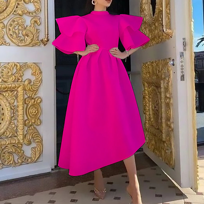 Coral Red