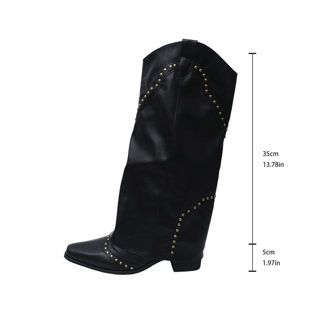 Black Rivet