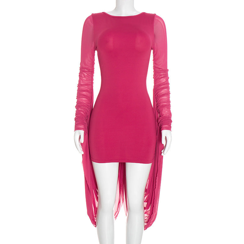 Coral Red