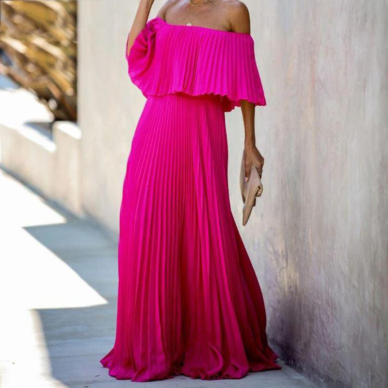 Coral Red