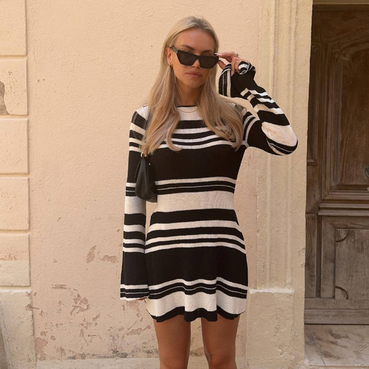 Black Stripe