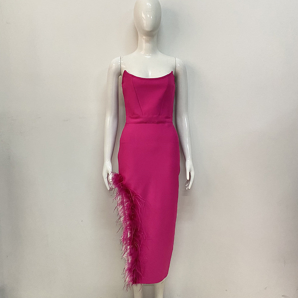Coral Red