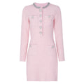 Pink Long Sleeve