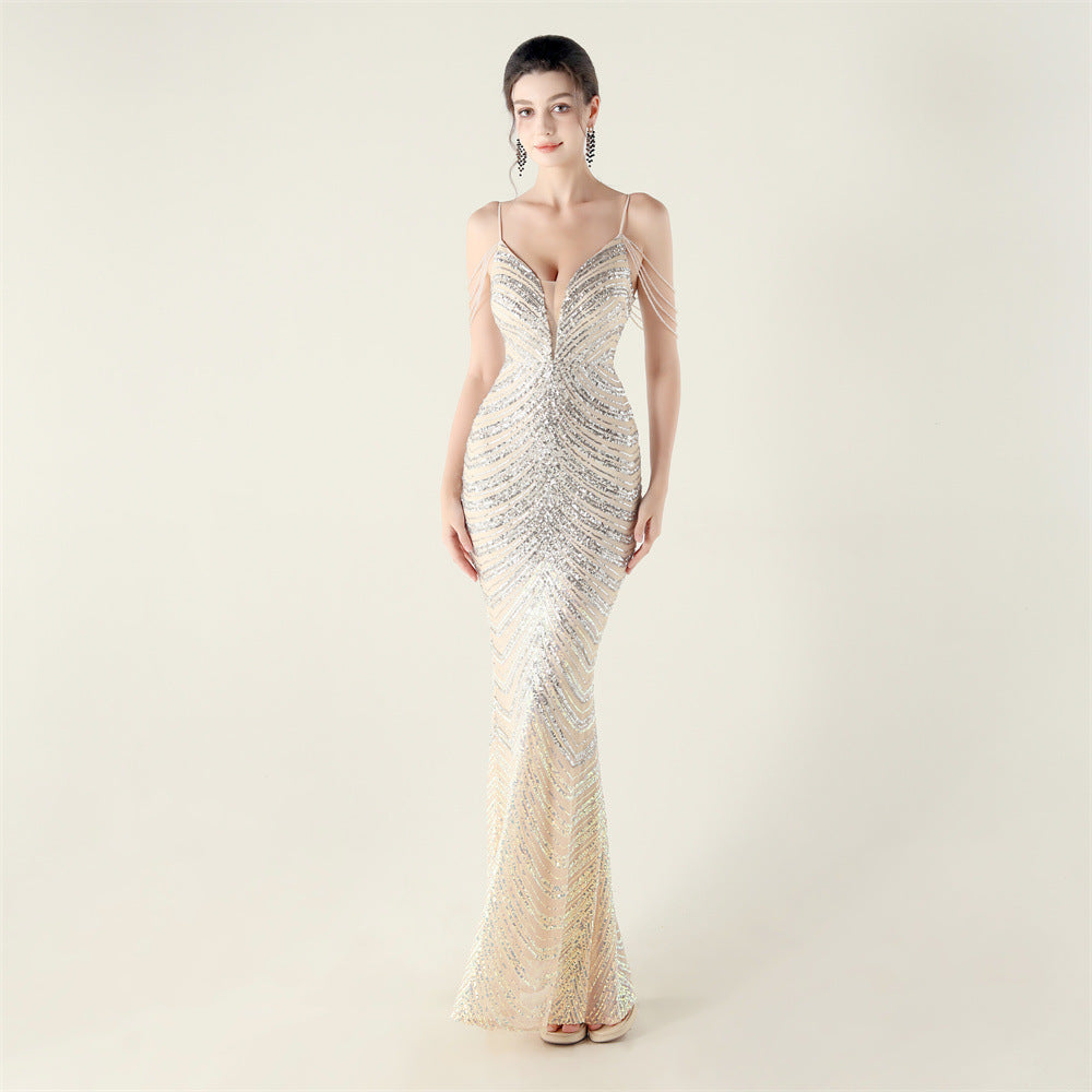 Apricot silver