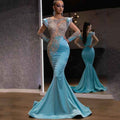 Light Blue