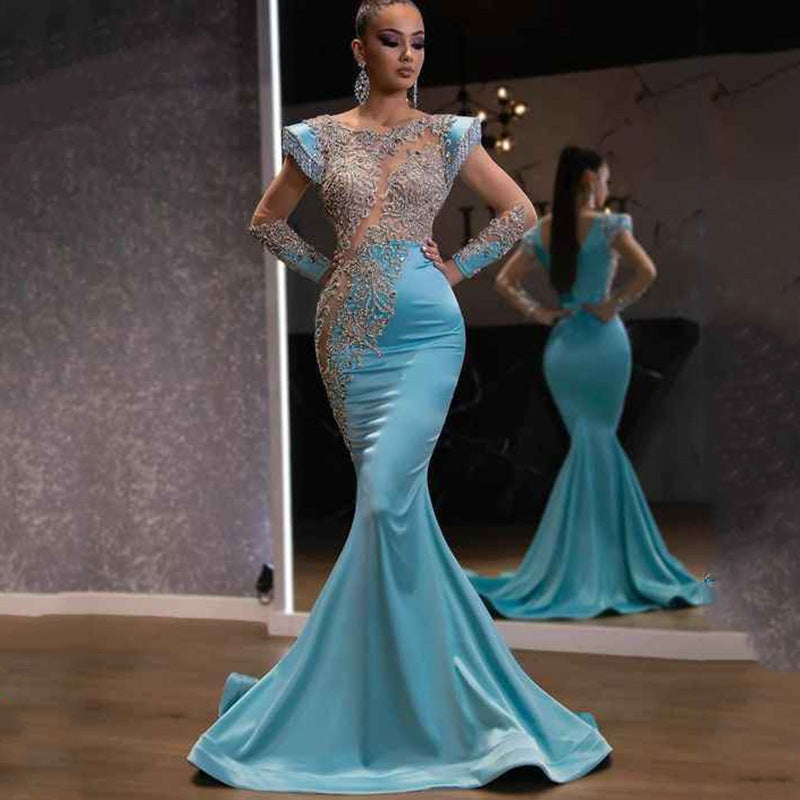Light Blue